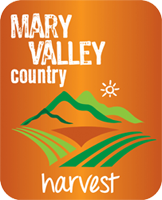 Mary Valley Country Harvest Co-operative Logo