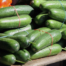 Cucumber - Lebanese, 1 kg bag