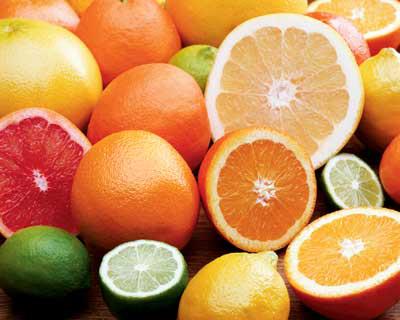 Fruit-Citrus