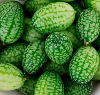 cucamelons