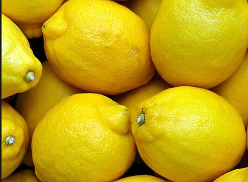 Fino Lemon